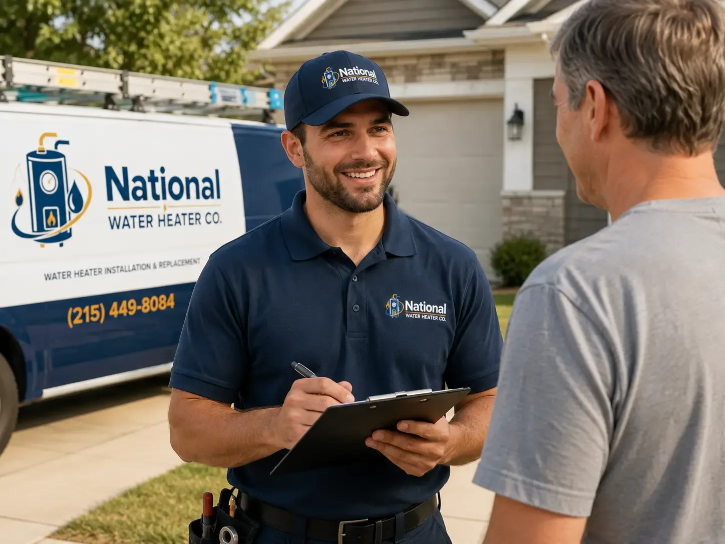 Water Heater Installation Waldron, WA FAQs